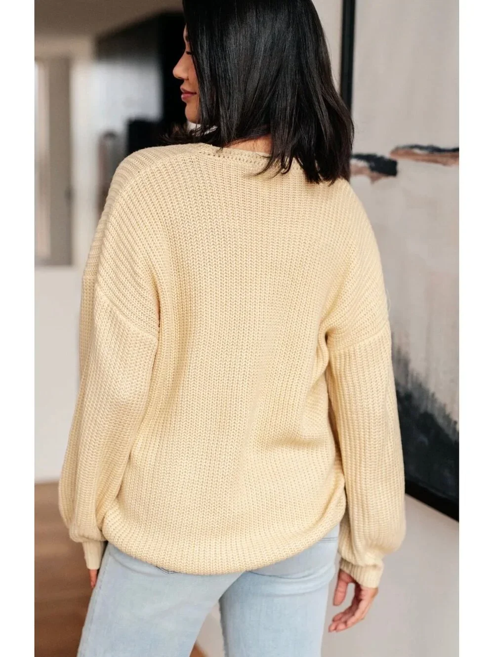 Sweater - Picture 2 of 6
